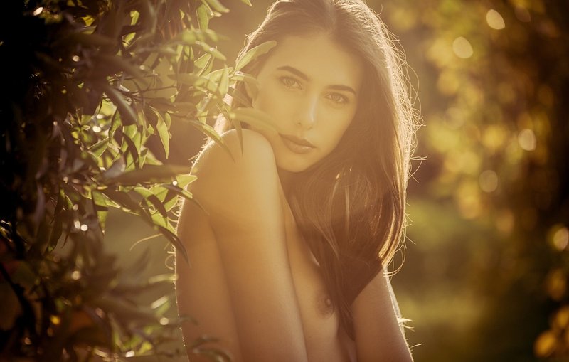 Евгения, 39 лет, 0 размер груди