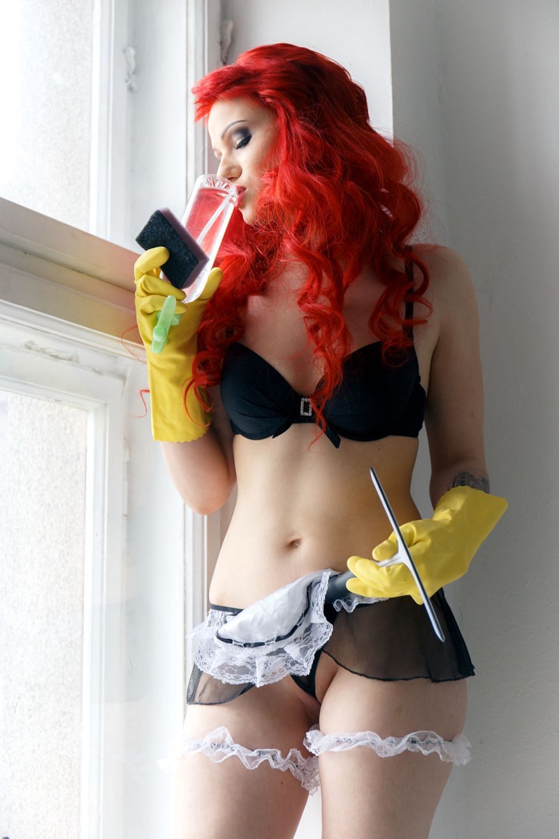 Мария, 19 лет, 3 размер груди