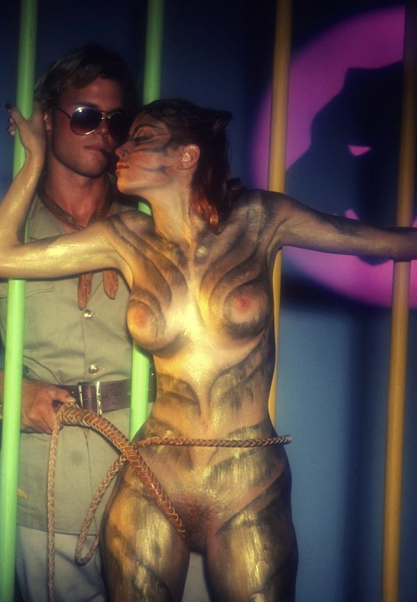 Элиз, 23 года, 3 размер груди