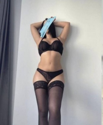 Юлия, 19 лет, 2 размер груди